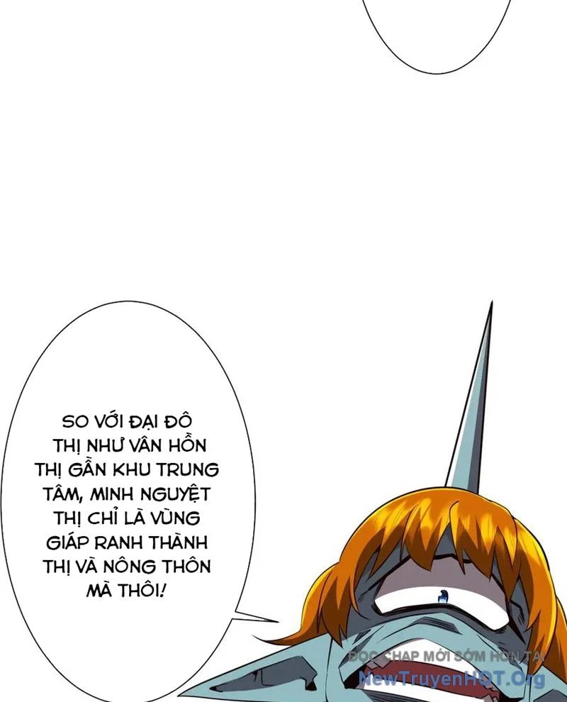 Bắt Đầu Với Trăm Vạn Minh Tệ Chapter 261 - Trang 2