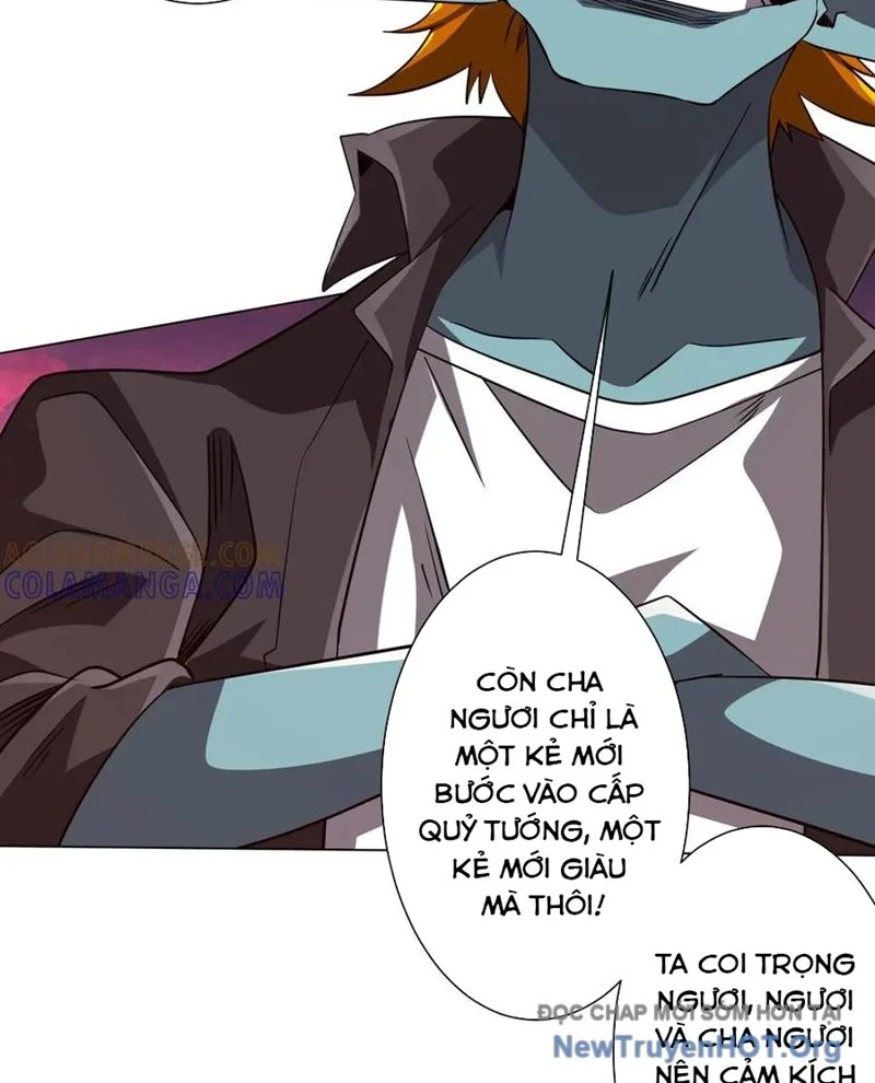 Bắt Đầu Với Trăm Vạn Minh Tệ Chapter 261 - Trang 2