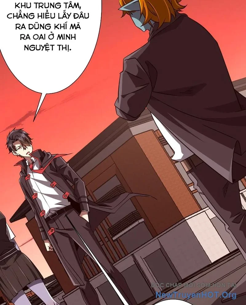 Bắt Đầu Với Trăm Vạn Minh Tệ Chapter 261 - Trang 2