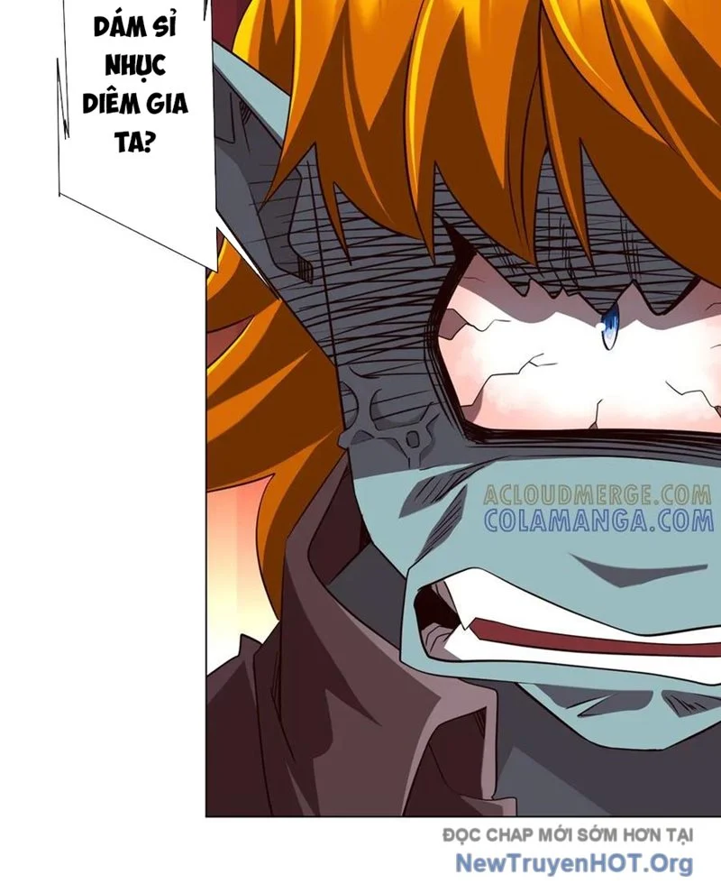 Bắt Đầu Với Trăm Vạn Minh Tệ Chapter 261 - Trang 2
