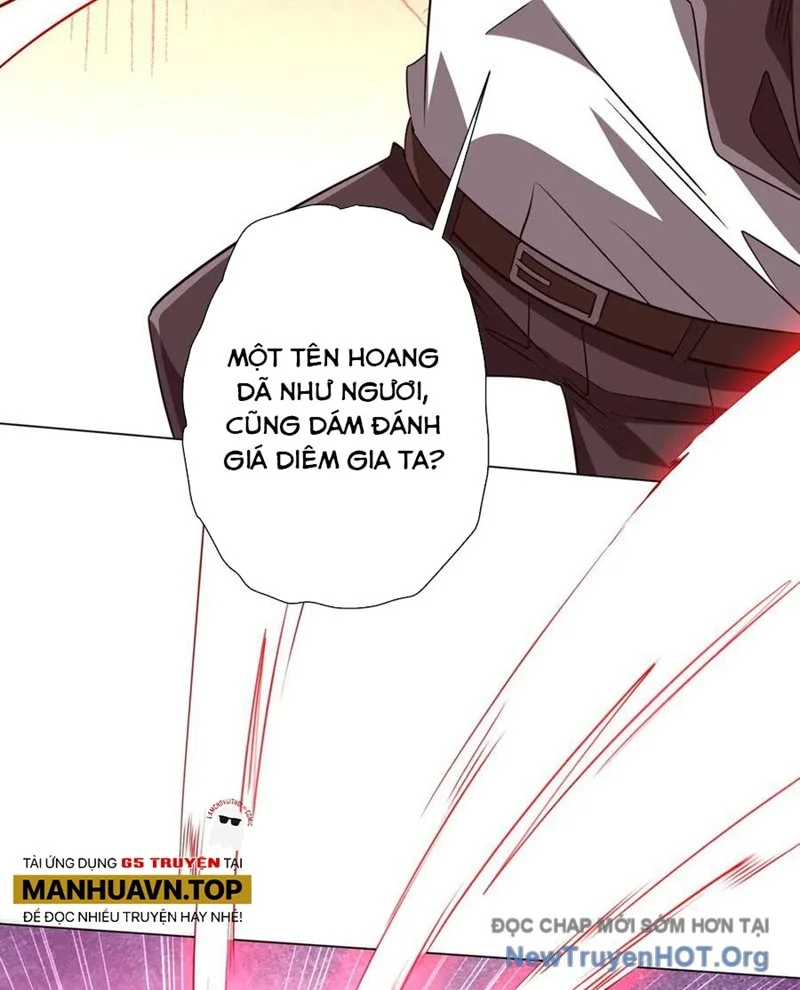 Bắt Đầu Với Trăm Vạn Minh Tệ Chapter 261 - Trang 2