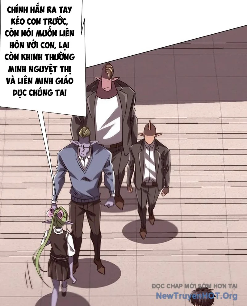 Bắt Đầu Với Trăm Vạn Minh Tệ Chapter 261 - Trang 2