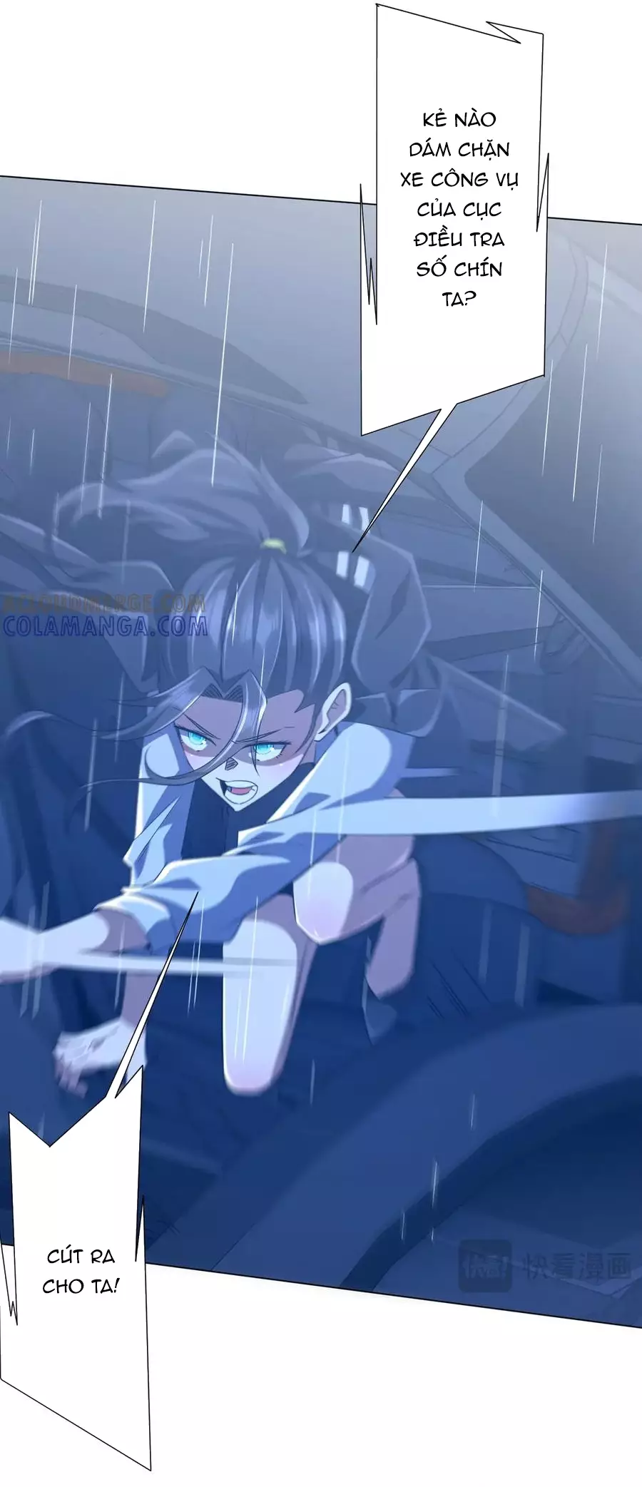 Bắt Đầu Với Trăm Vạn Minh Tệ Chapter 265 - Trang 3
