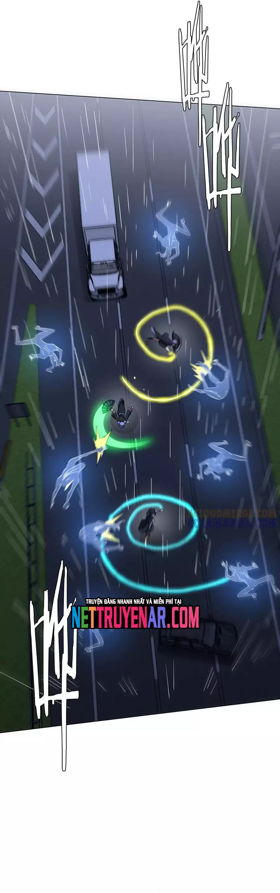 Bắt Đầu Với Trăm Vạn Minh Tệ Chapter 265 - Trang 3