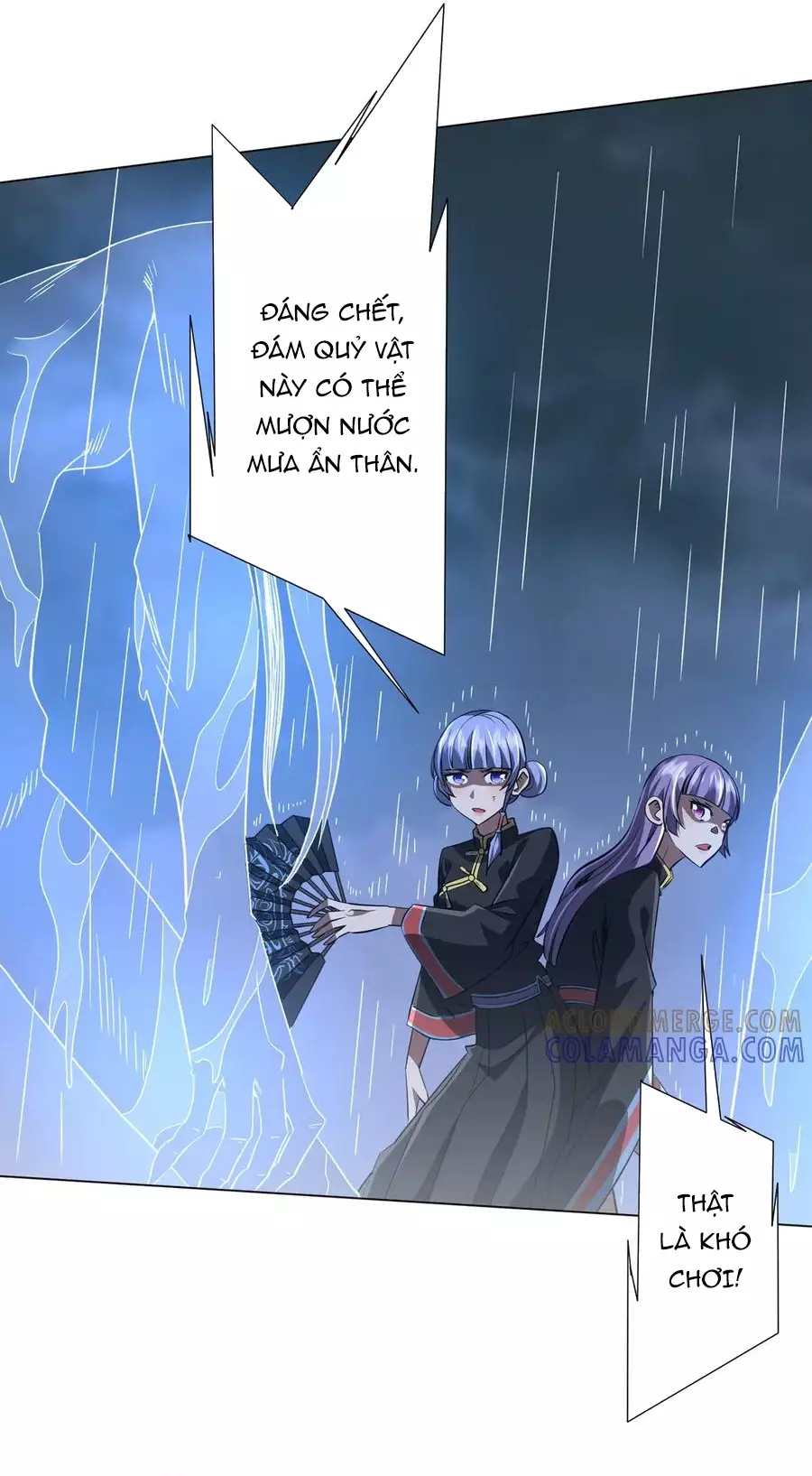 Bắt Đầu Với Trăm Vạn Minh Tệ Chapter 265 - Trang 3