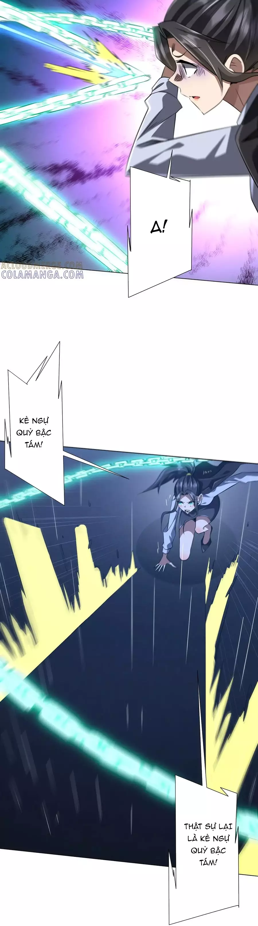 Bắt Đầu Với Trăm Vạn Minh Tệ Chapter 265 - Trang 3