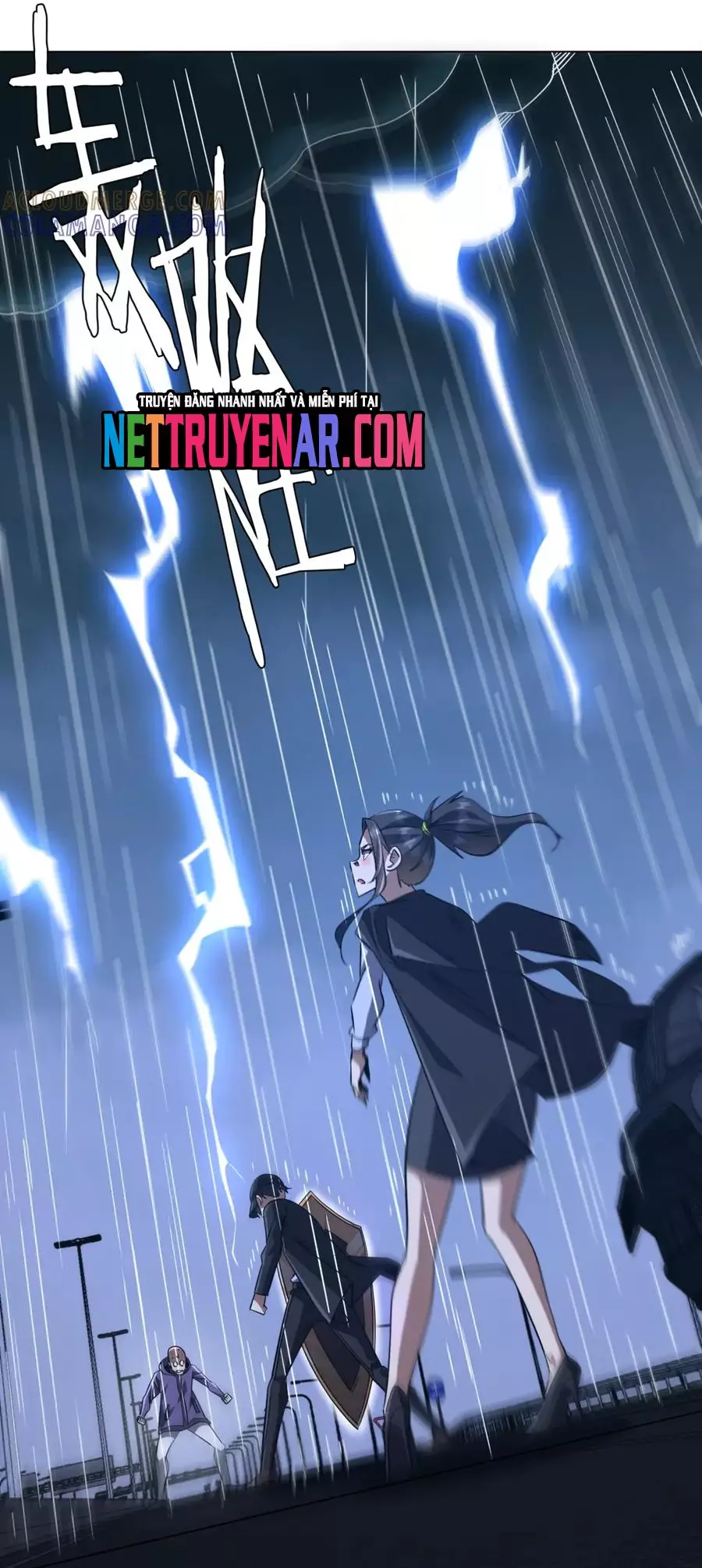Bắt Đầu Với Trăm Vạn Minh Tệ Chapter 265 - Trang 3