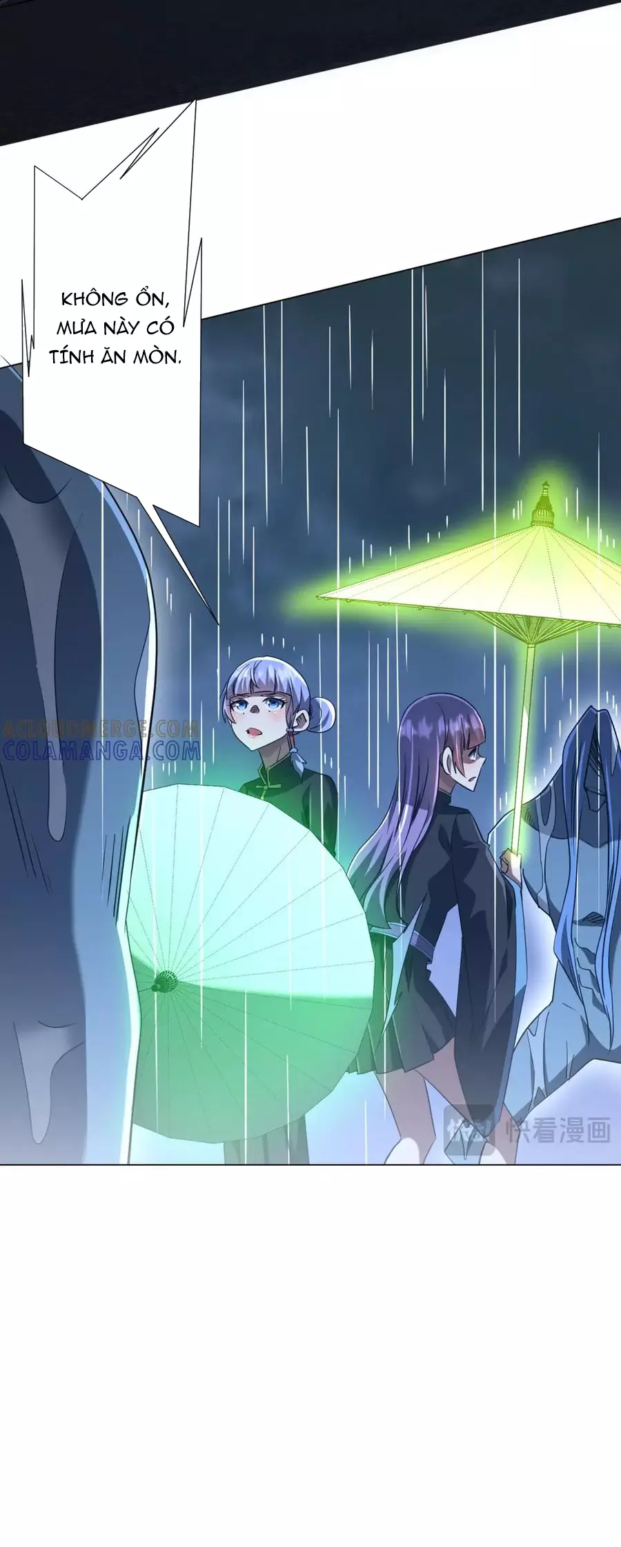 Bắt Đầu Với Trăm Vạn Minh Tệ Chapter 265 - Trang 3