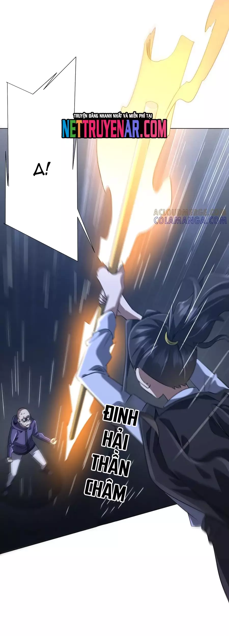 Bắt Đầu Với Trăm Vạn Minh Tệ Chapter 265 - Trang 3