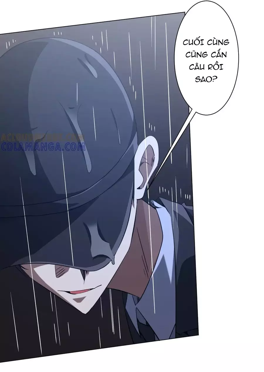 Bắt Đầu Với Trăm Vạn Minh Tệ Chapter 265 - Trang 3