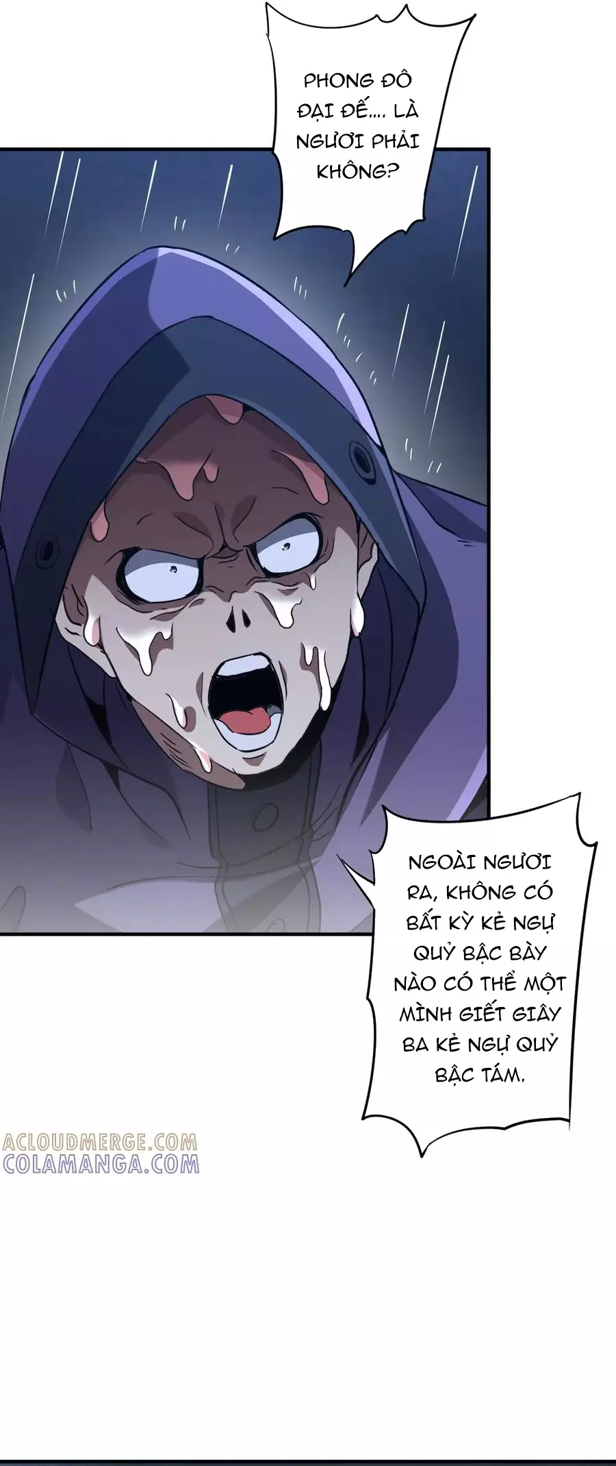 Bắt Đầu Với Trăm Vạn Minh Tệ Chapter 266 - Trang 3
