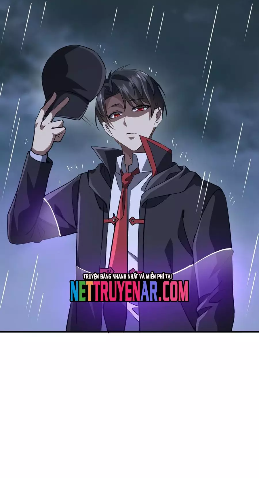 Bắt Đầu Với Trăm Vạn Minh Tệ Chapter 266 - Trang 3