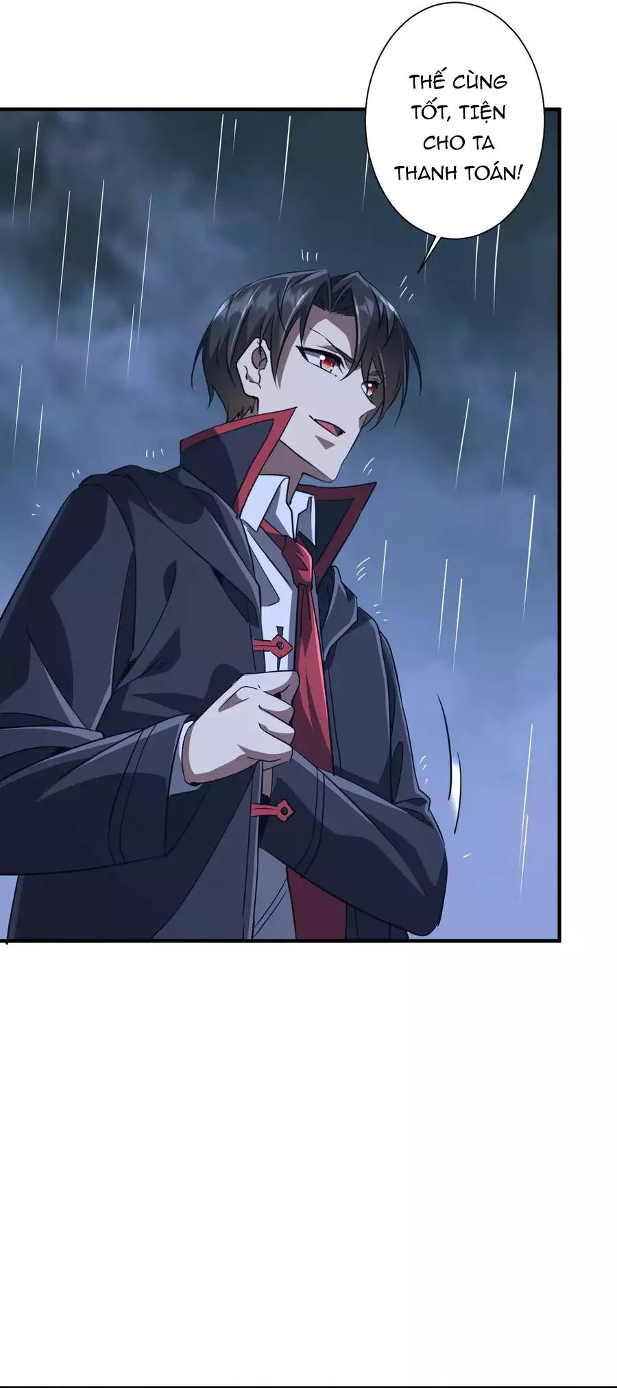 Bắt Đầu Với Trăm Vạn Minh Tệ Chapter 266 - Trang 3
