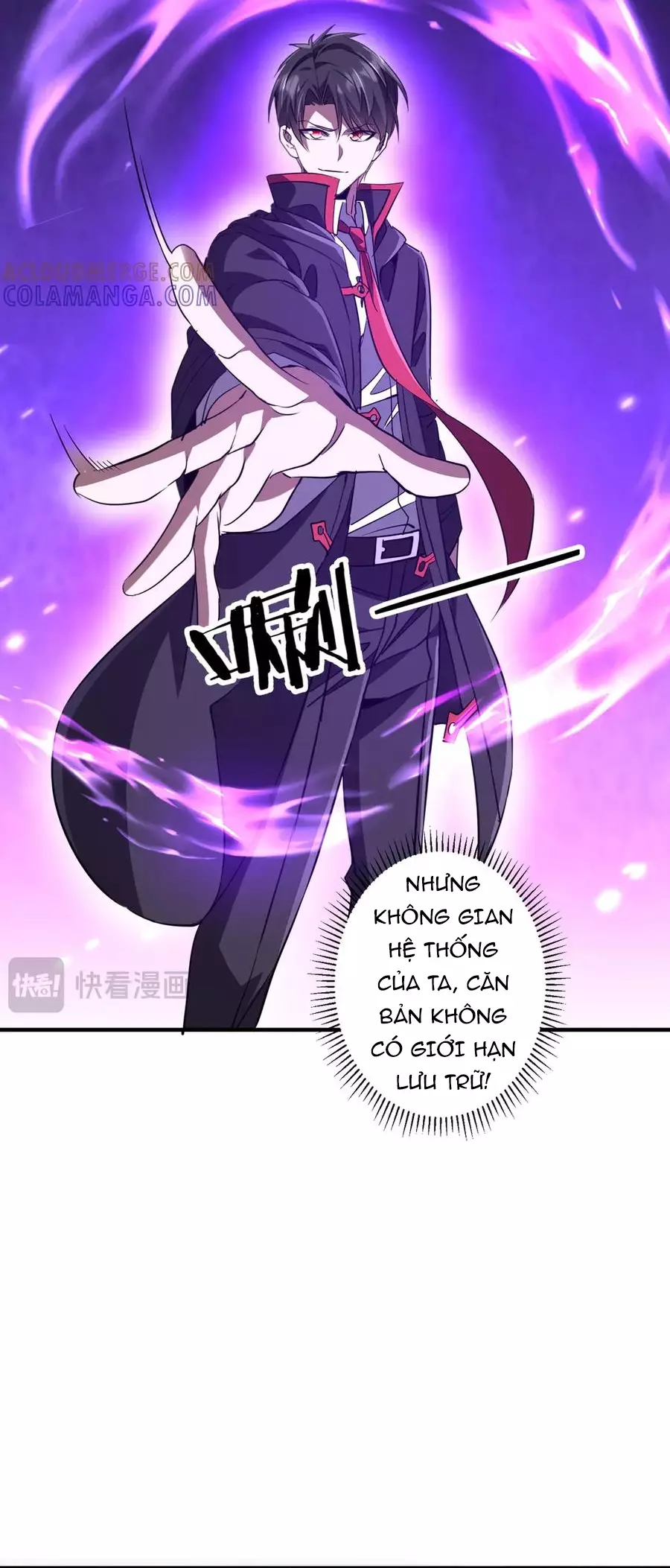 Bắt Đầu Với Trăm Vạn Minh Tệ Chapter 266 - Trang 3
