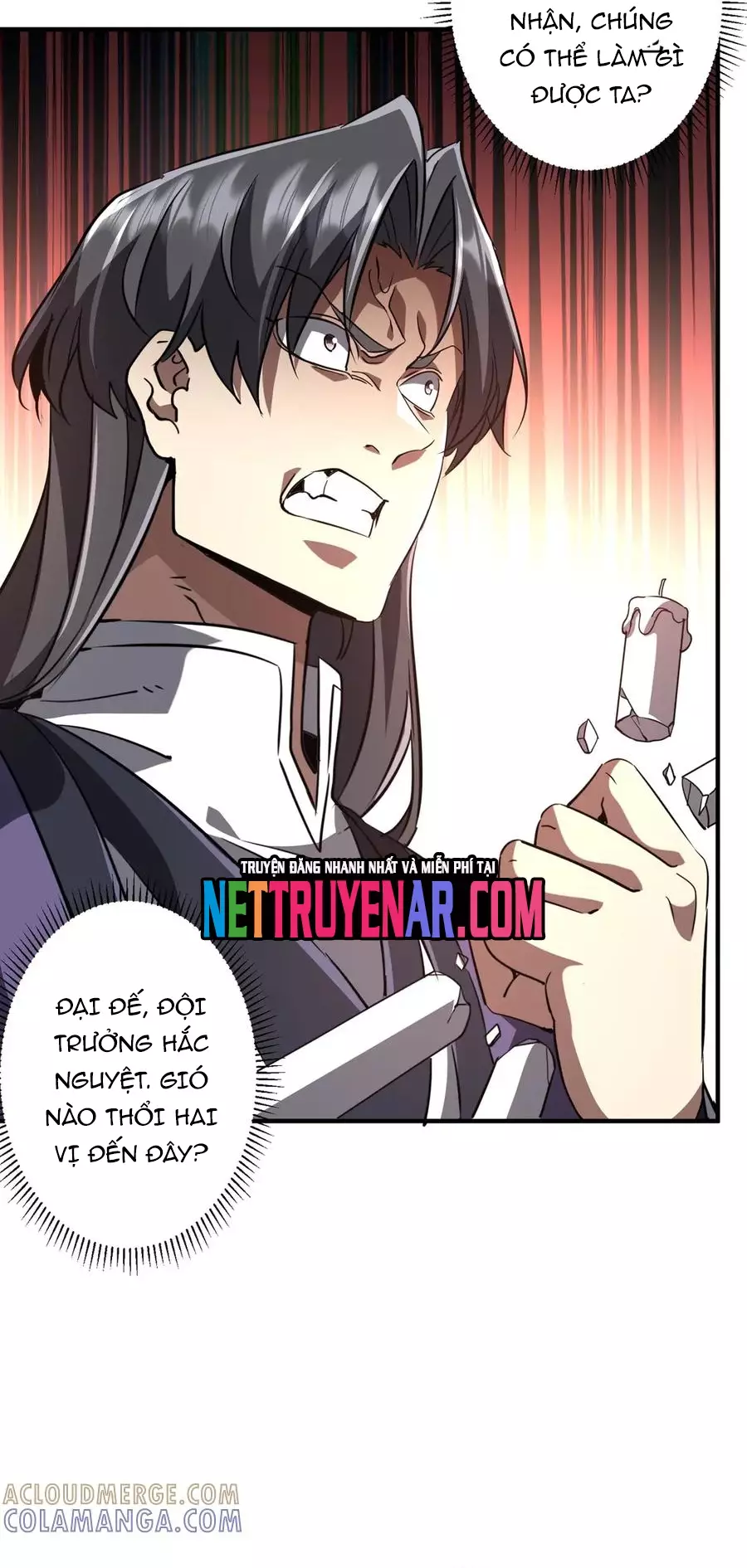 Bắt Đầu Với Trăm Vạn Minh Tệ Chapter 266 - Trang 3