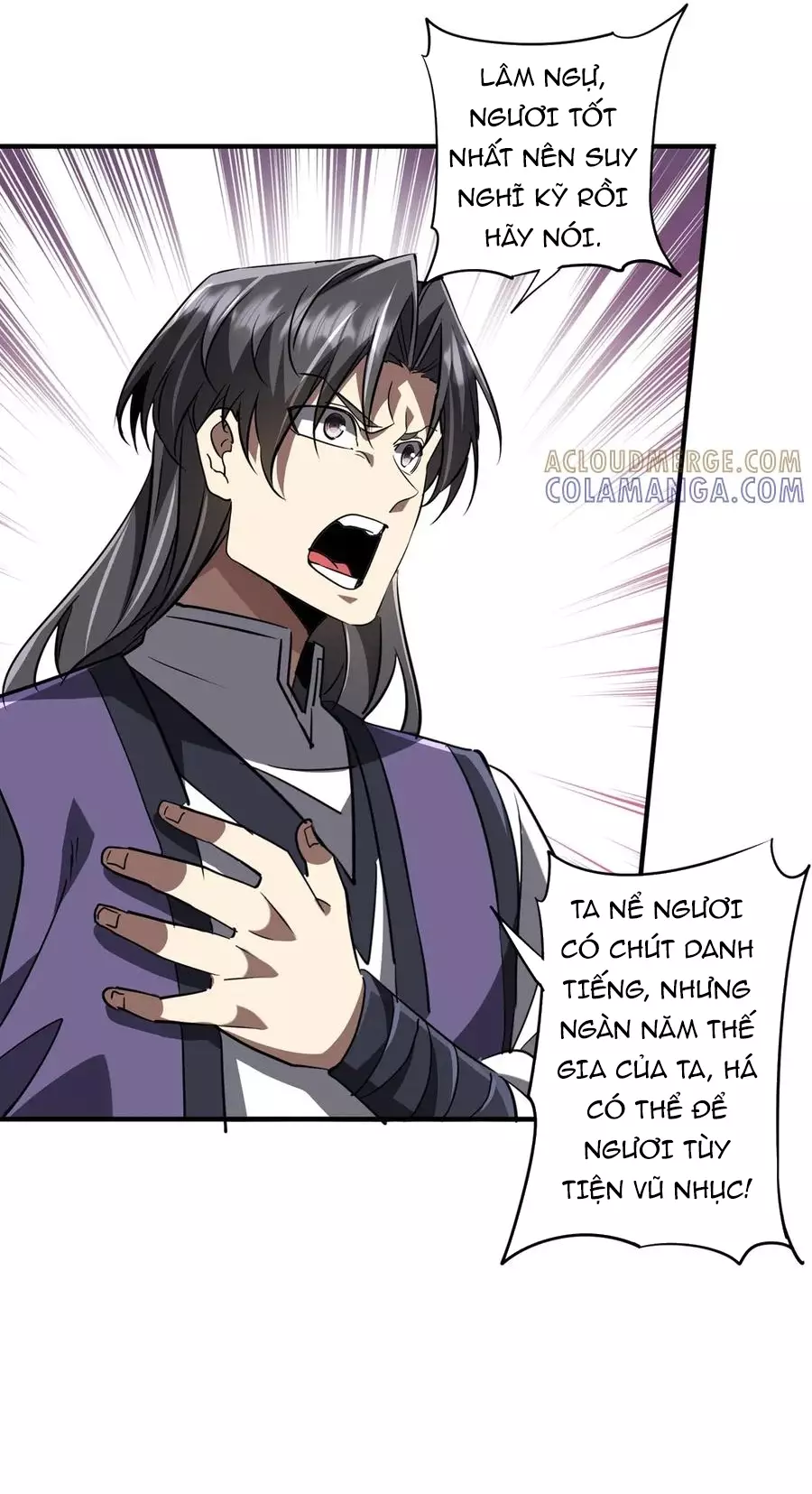 Bắt Đầu Với Trăm Vạn Minh Tệ Chapter 266 - Trang 3