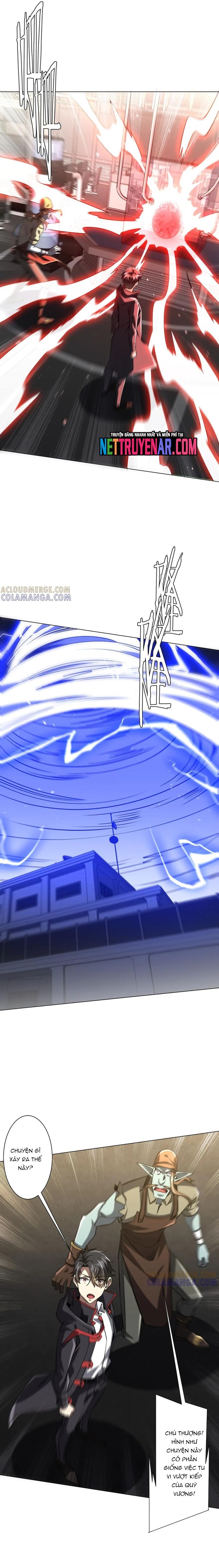 Bắt Đầu Với Trăm Vạn Minh Tệ Chapter 268 - Trang 2