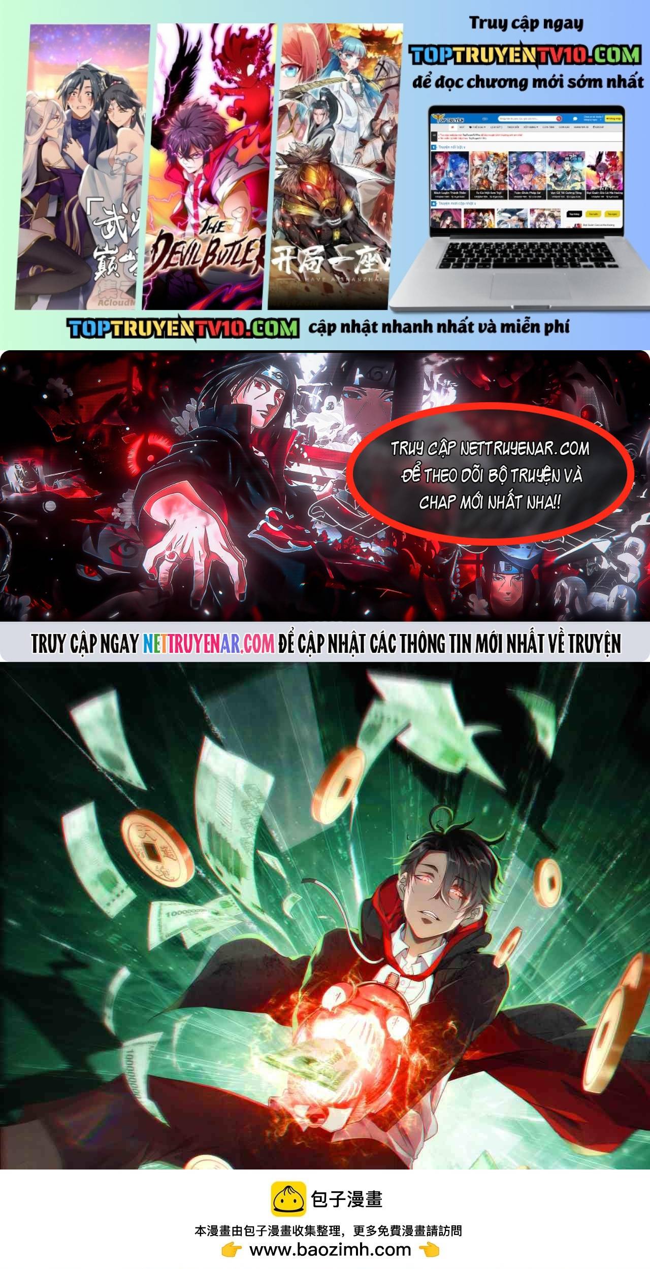 Bắt Đầu Với Trăm Vạn Minh Tệ Chapter 270 - Trang 2