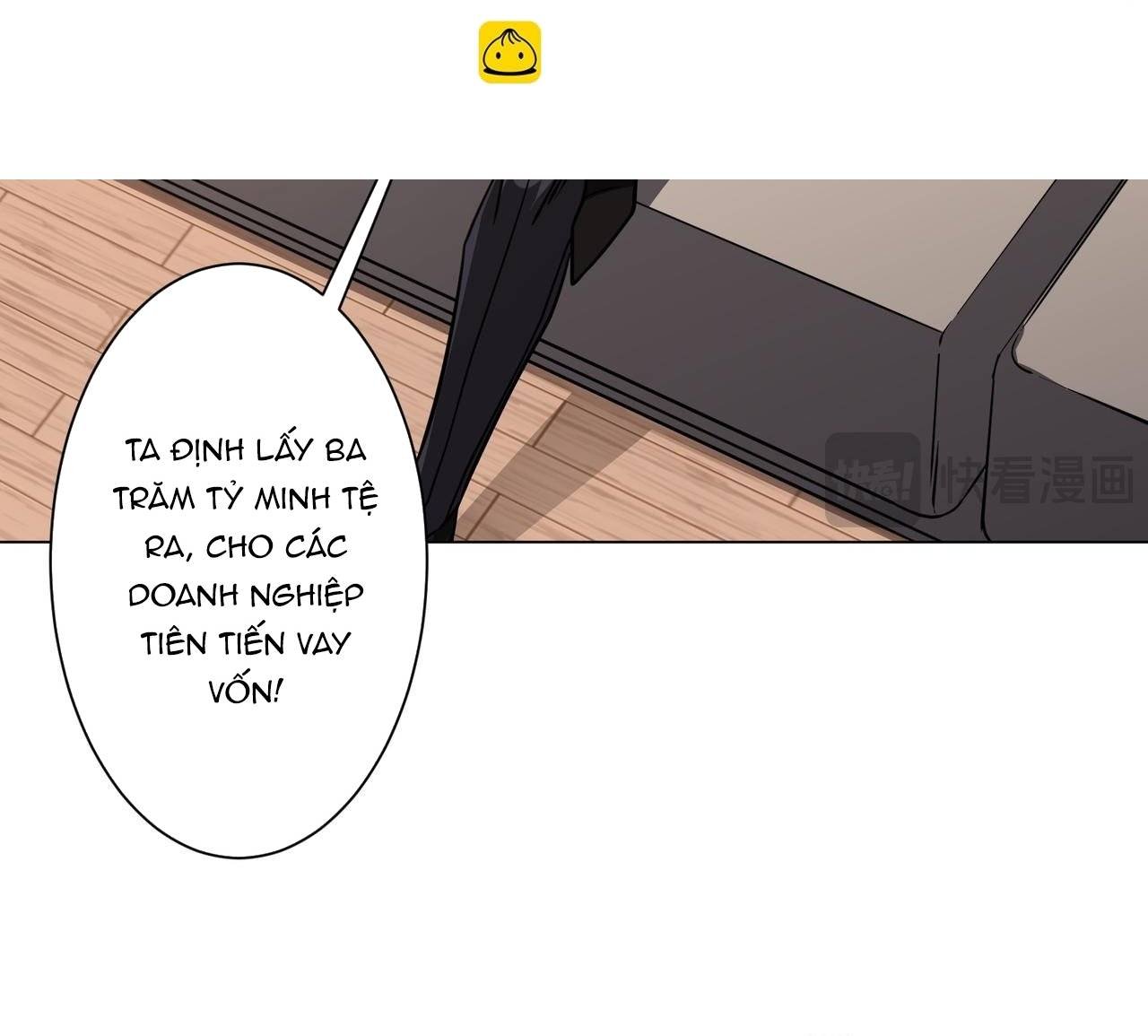 Bắt Đầu Với Trăm Vạn Minh Tệ Chapter 270 - Trang 2