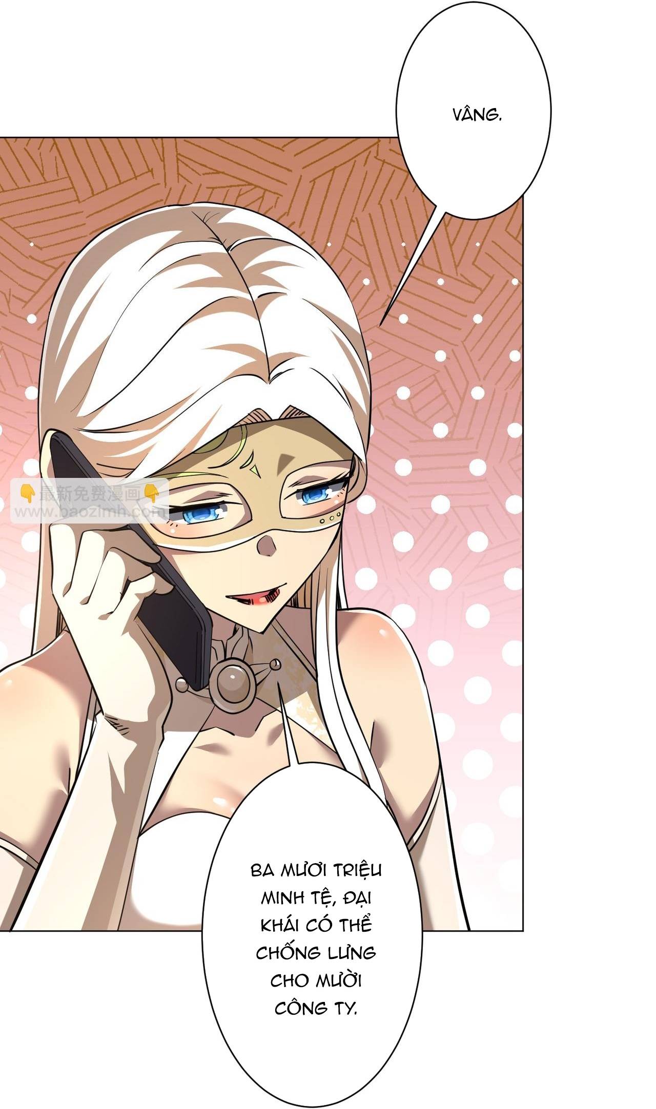 Bắt Đầu Với Trăm Vạn Minh Tệ Chapter 270 - Trang 2