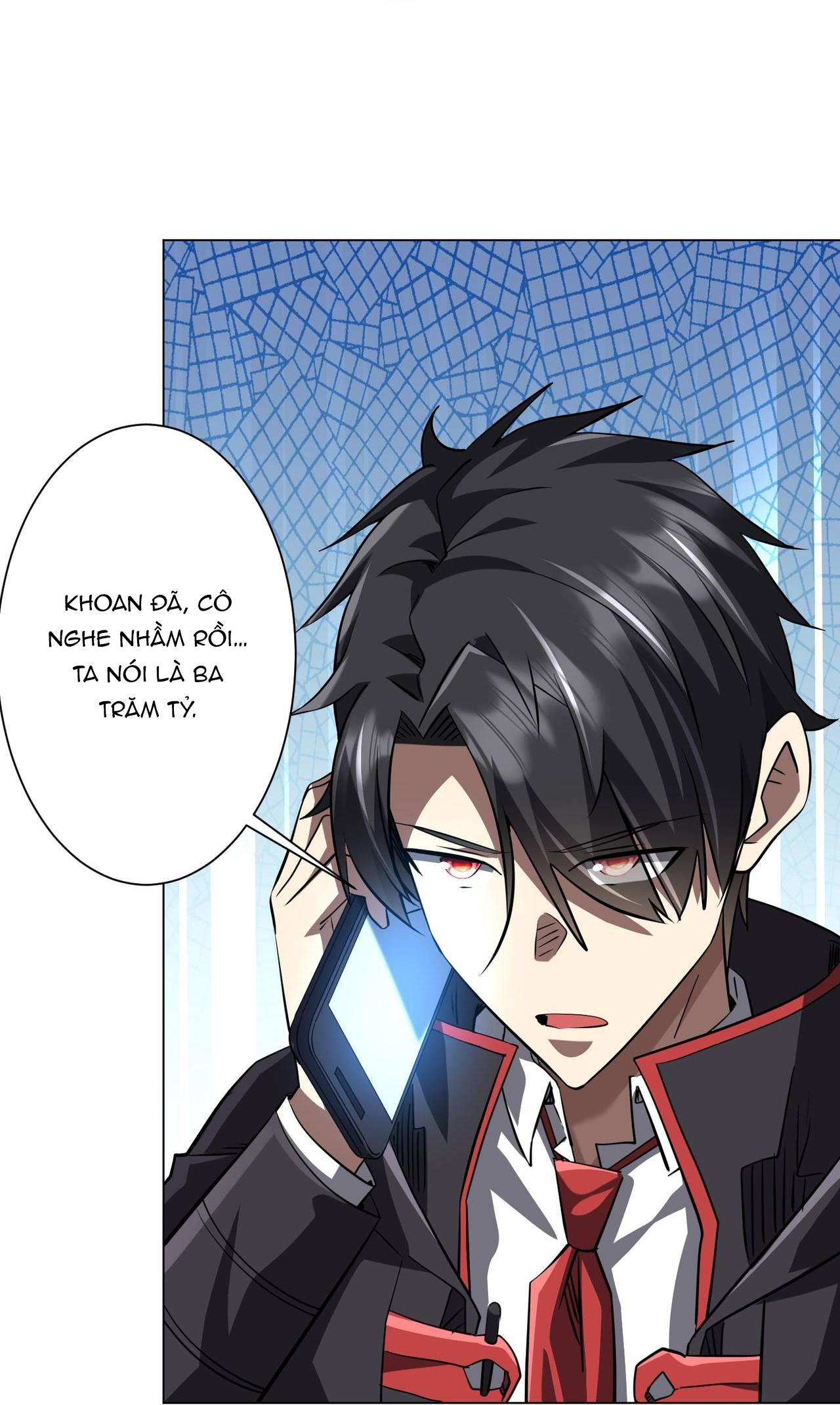 Bắt Đầu Với Trăm Vạn Minh Tệ Chapter 270 - Trang 2