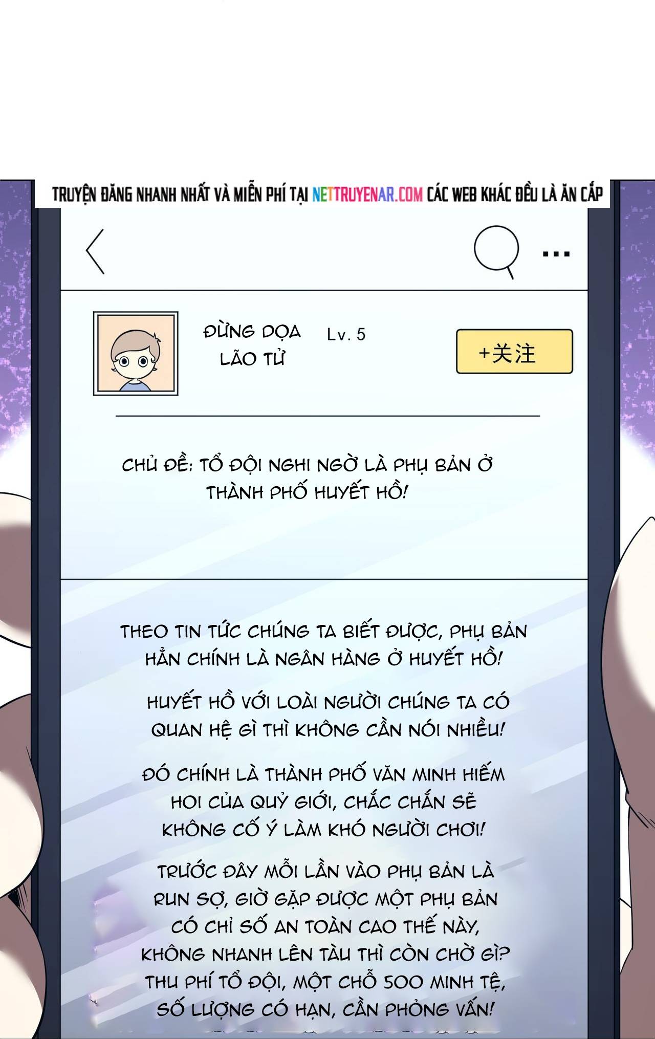 Bắt Đầu Với Trăm Vạn Minh Tệ Chapter 270 - Trang 2