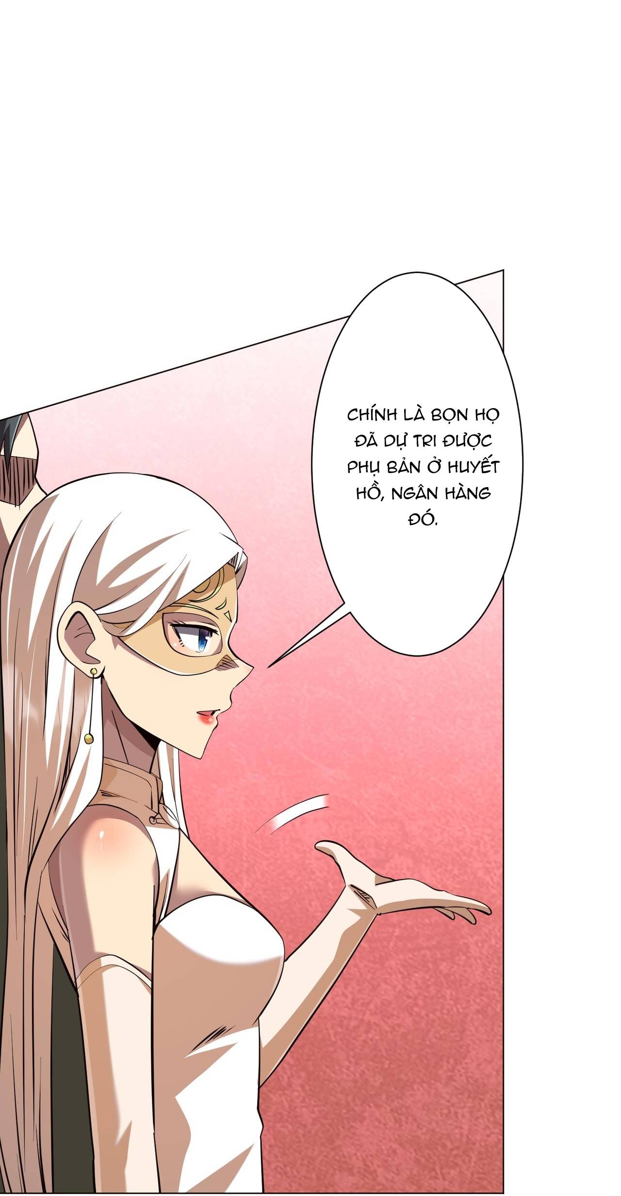Bắt Đầu Với Trăm Vạn Minh Tệ Chapter 270 - Trang 2