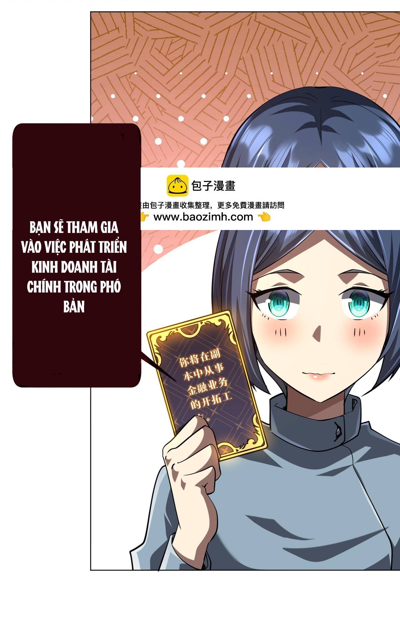 Bắt Đầu Với Trăm Vạn Minh Tệ Chapter 270 - Trang 2