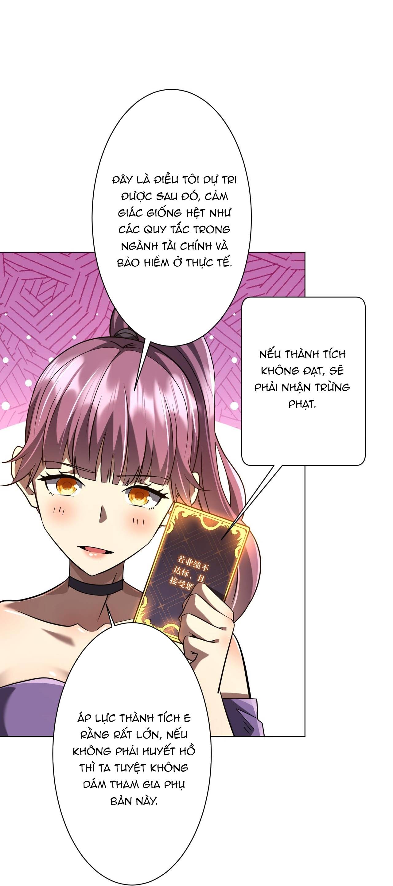 Bắt Đầu Với Trăm Vạn Minh Tệ Chapter 270 - Trang 2