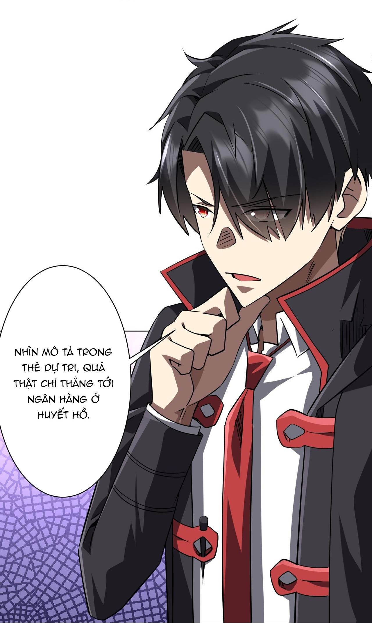 Bắt Đầu Với Trăm Vạn Minh Tệ Chapter 270 - Trang 2