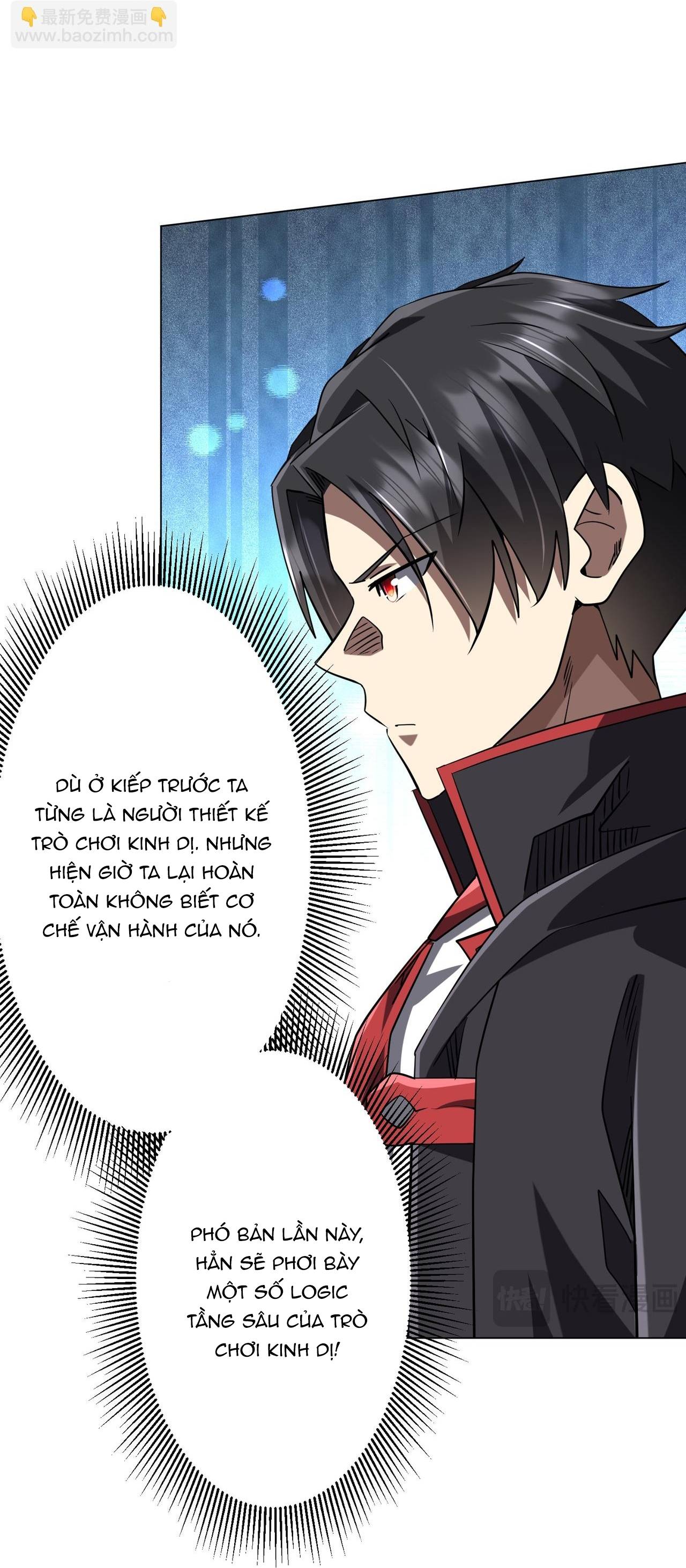 Bắt Đầu Với Trăm Vạn Minh Tệ Chapter 270 - Trang 2