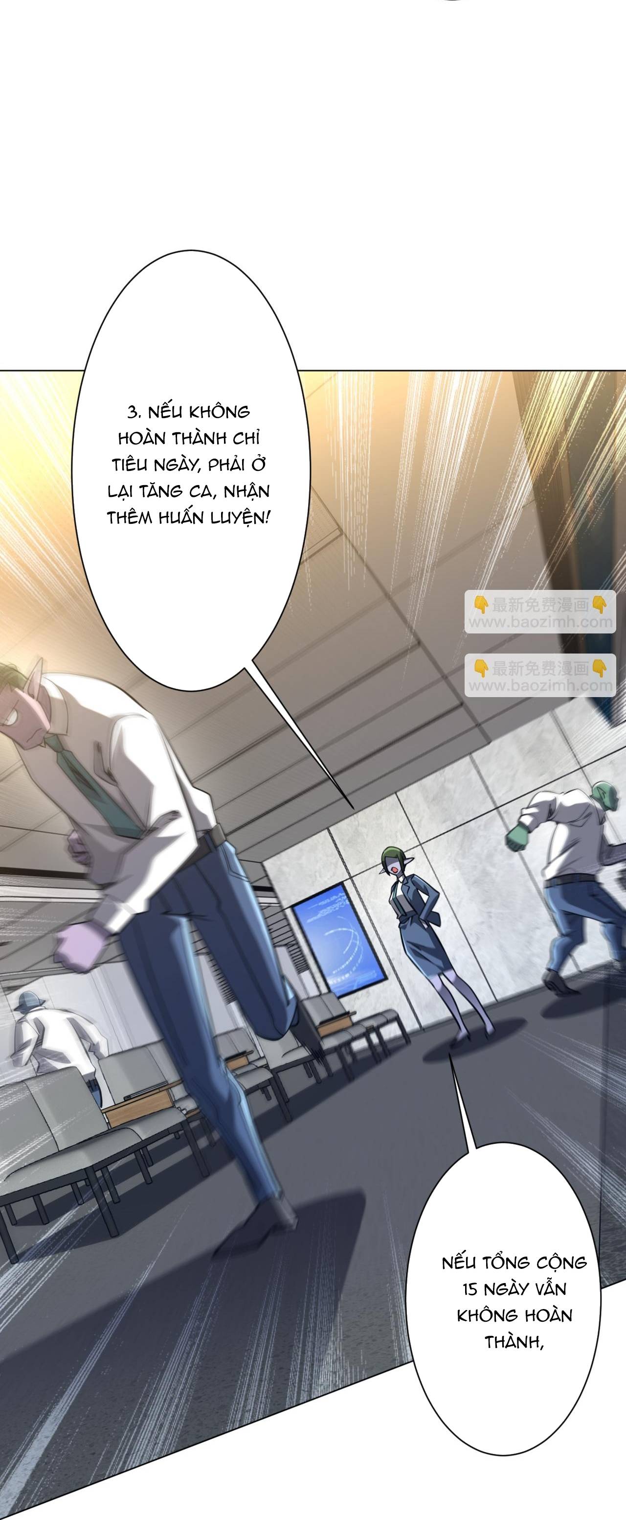 Bắt Đầu Với Trăm Vạn Minh Tệ Chapter 270 - Trang 2