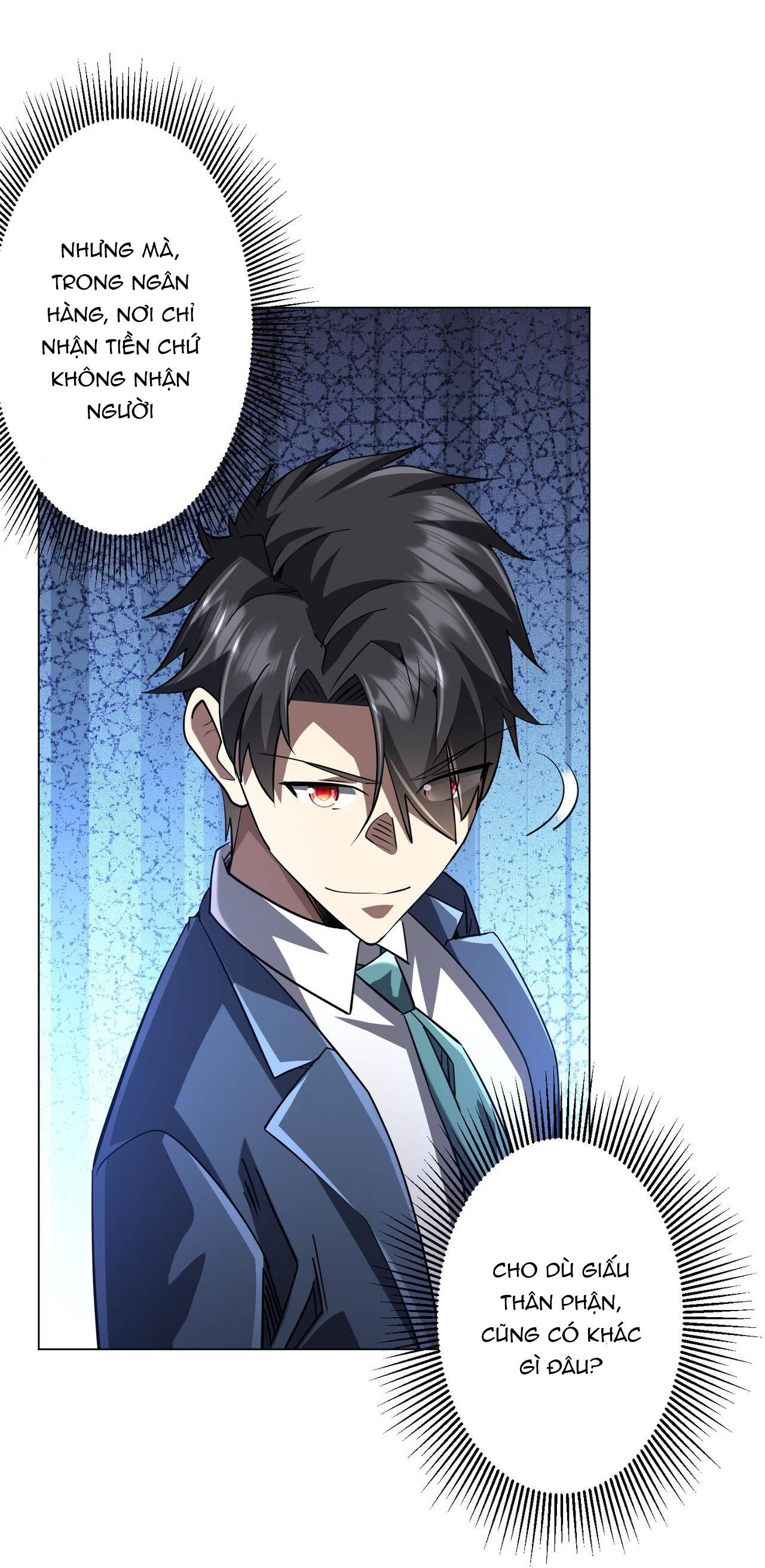 Bắt Đầu Với Trăm Vạn Minh Tệ Chapter 270 - Trang 2