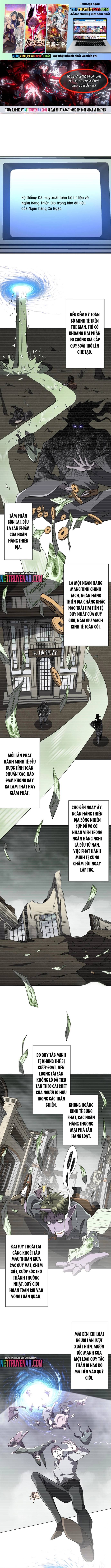 Bắt Đầu Với Trăm Vạn Minh Tệ Chapter 273 1