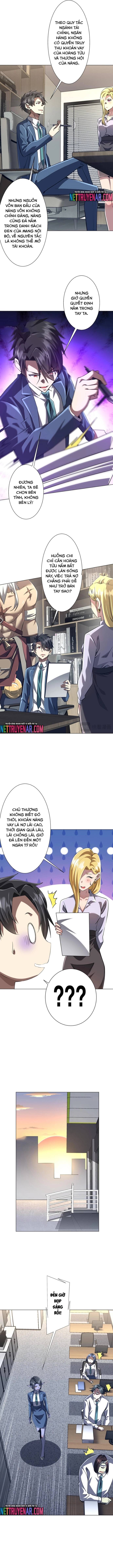 Bắt Đầu Với Trăm Vạn Minh Tệ Chapter 273 7