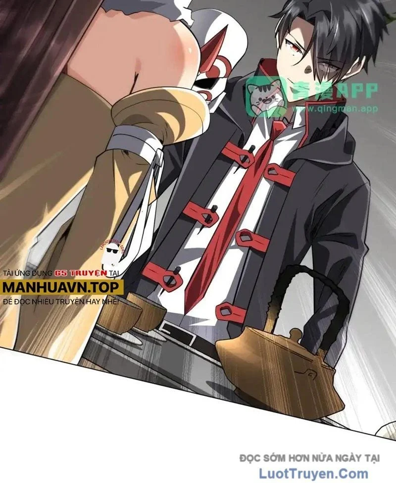 Bắt Đầu Với Trăm Vạn Minh Tệ Chapter 275 - Trang 2