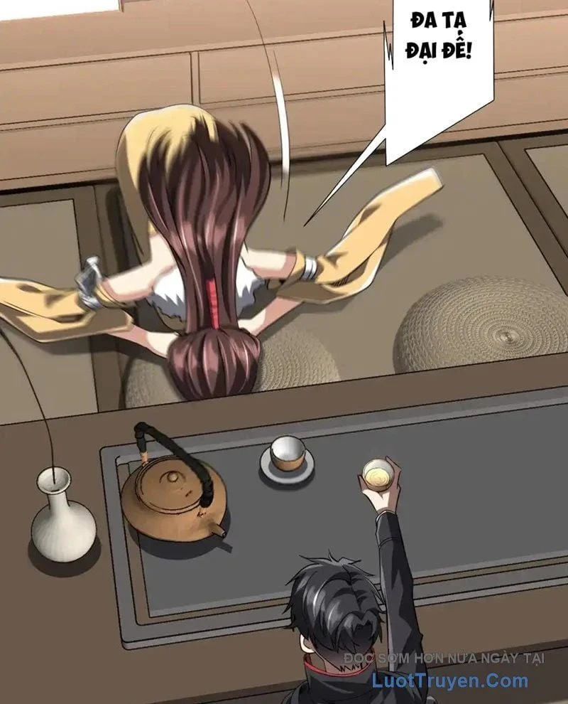 Bắt Đầu Với Trăm Vạn Minh Tệ Chapter 275 - Trang 2