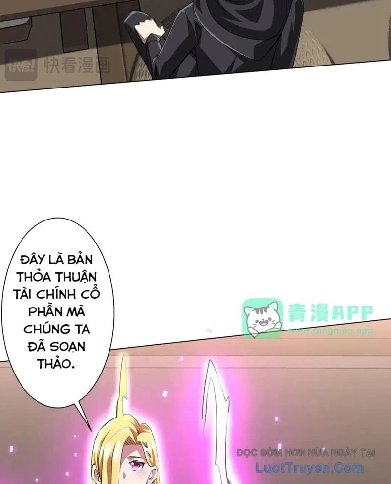 Bắt Đầu Với Trăm Vạn Minh Tệ Chapter 275 - Trang 2