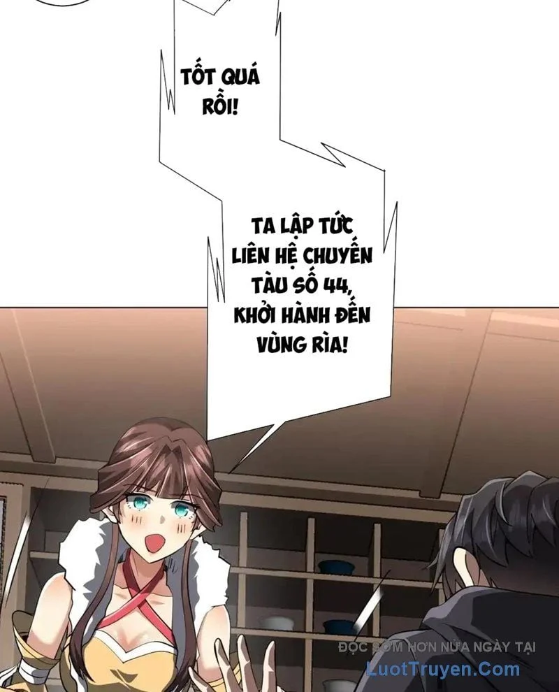 Bắt Đầu Với Trăm Vạn Minh Tệ Chapter 275 - Trang 2