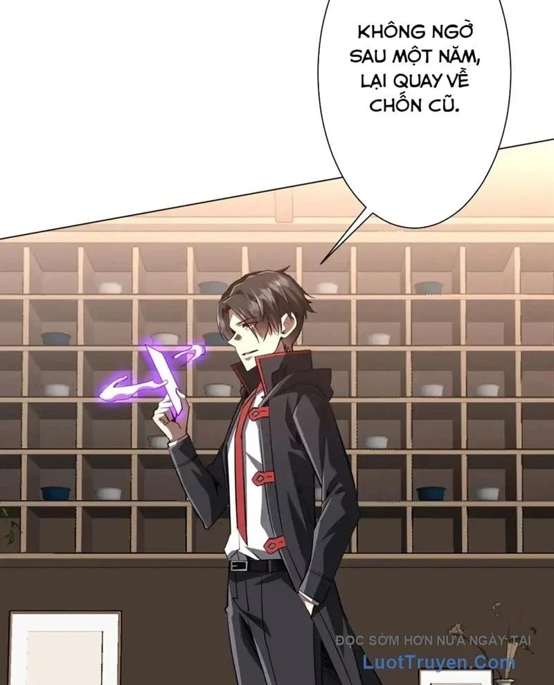 Bắt Đầu Với Trăm Vạn Minh Tệ Chapter 275 - Trang 2