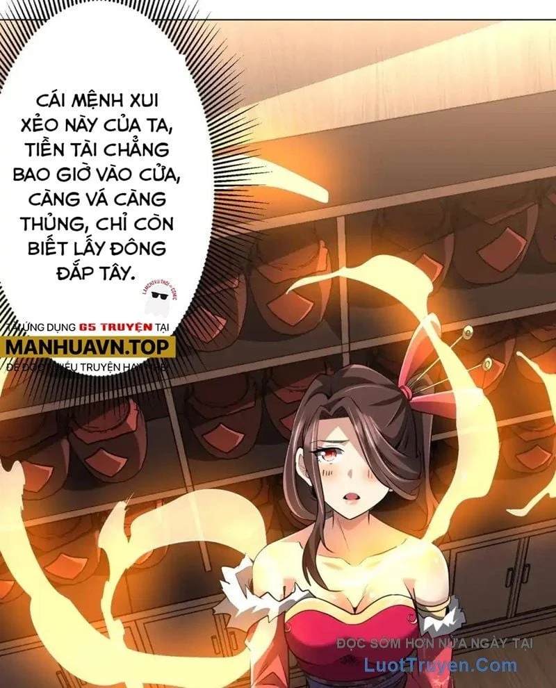 Bắt Đầu Với Trăm Vạn Minh Tệ Chapter 275 - Trang 2