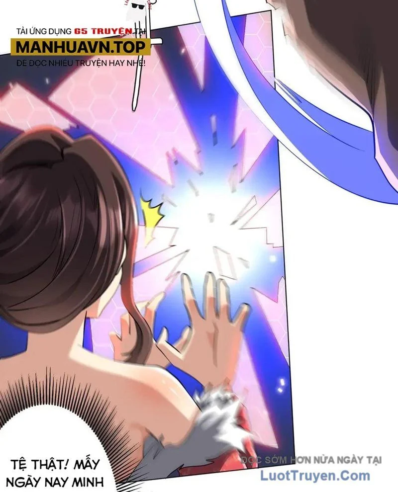 Bắt Đầu Với Trăm Vạn Minh Tệ Chapter 276 - Trang 2