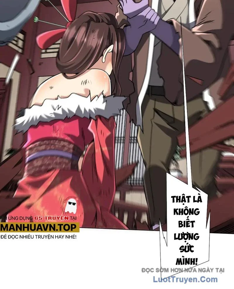 Bắt Đầu Với Trăm Vạn Minh Tệ Chapter 276 - Trang 2