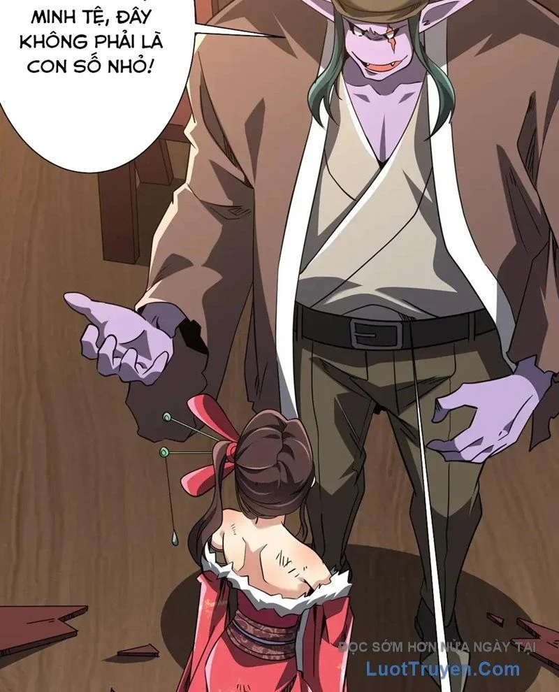 Bắt Đầu Với Trăm Vạn Minh Tệ Chapter 276 - Trang 2