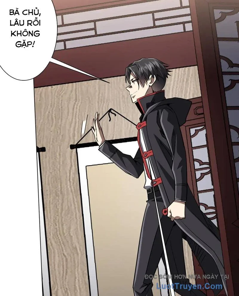 Bắt Đầu Với Trăm Vạn Minh Tệ Chapter 276 - Trang 2