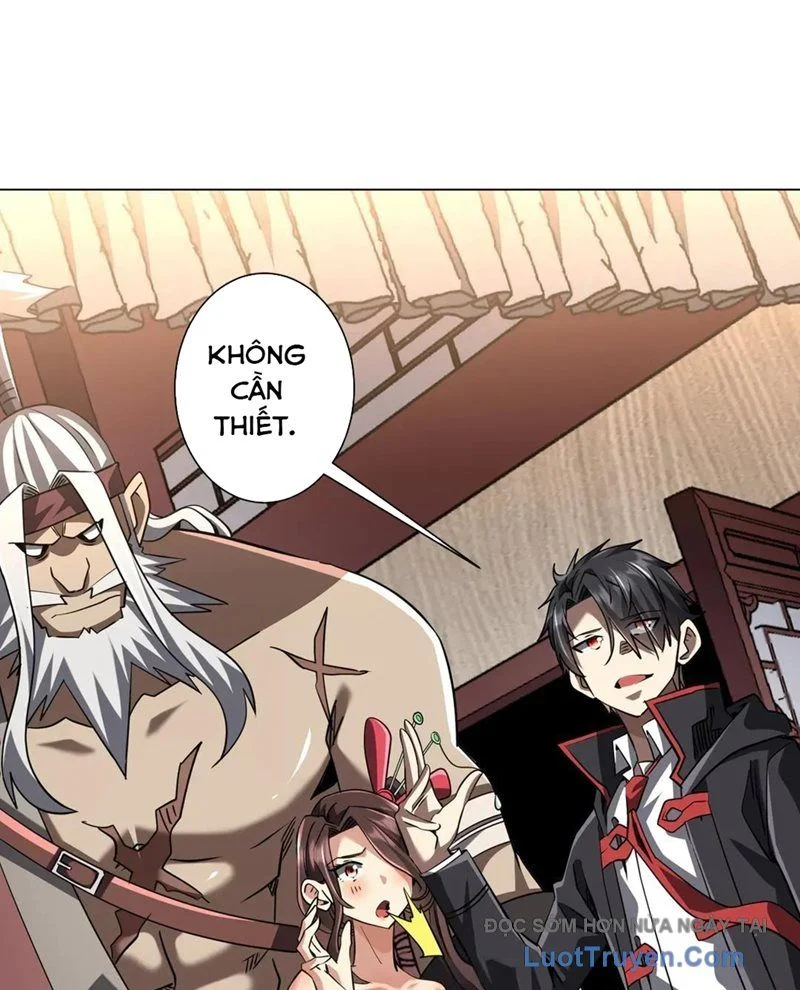 Bắt Đầu Với Trăm Vạn Minh Tệ Chapter 276 - Trang 2