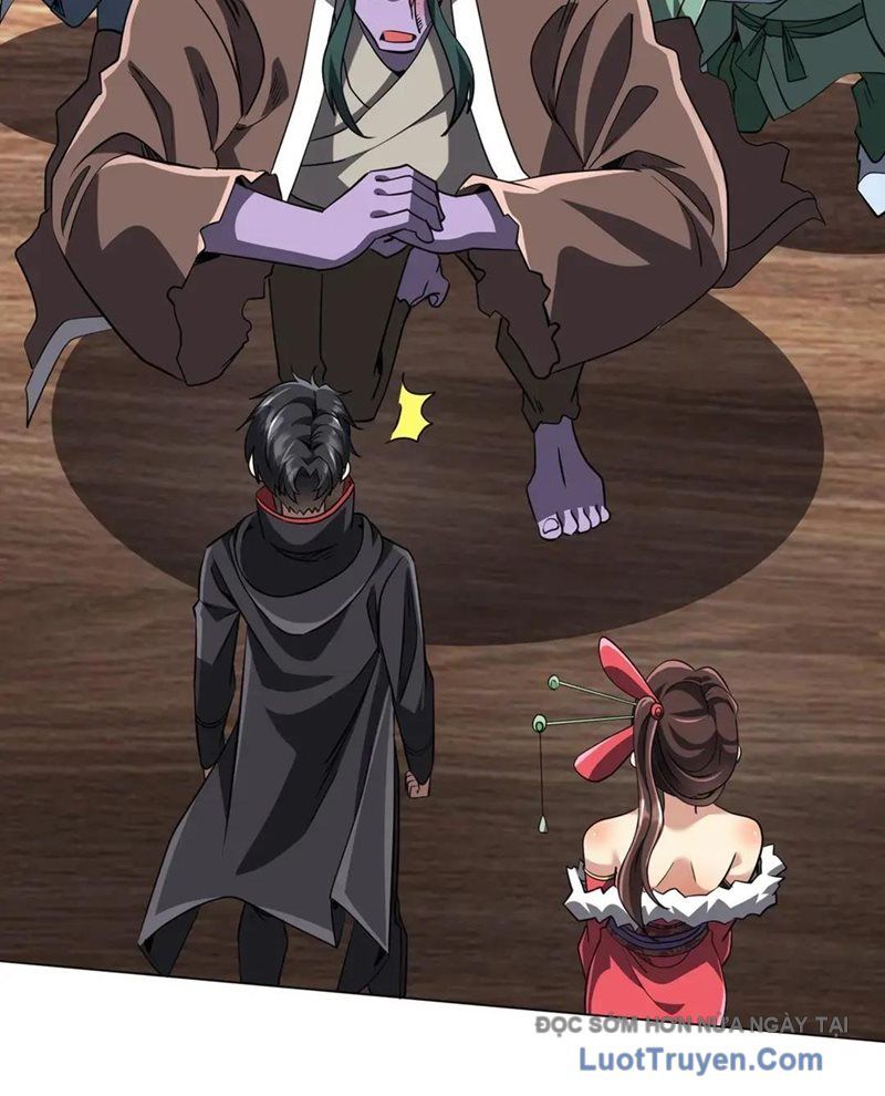 Bắt Đầu Với Trăm Vạn Minh Tệ Chapter 276 - Trang 2