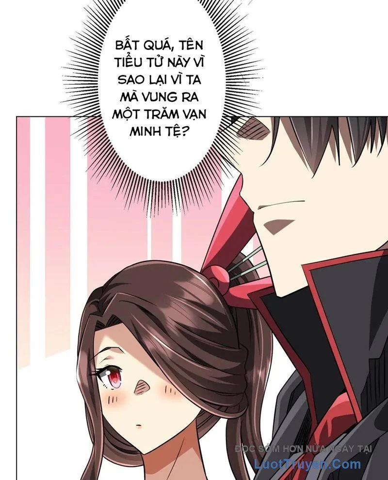 Bắt Đầu Với Trăm Vạn Minh Tệ Chapter 276 - Trang 2