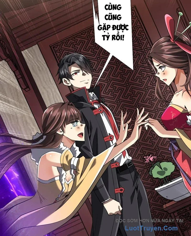 Bắt Đầu Với Trăm Vạn Minh Tệ Chapter 276 - Trang 2