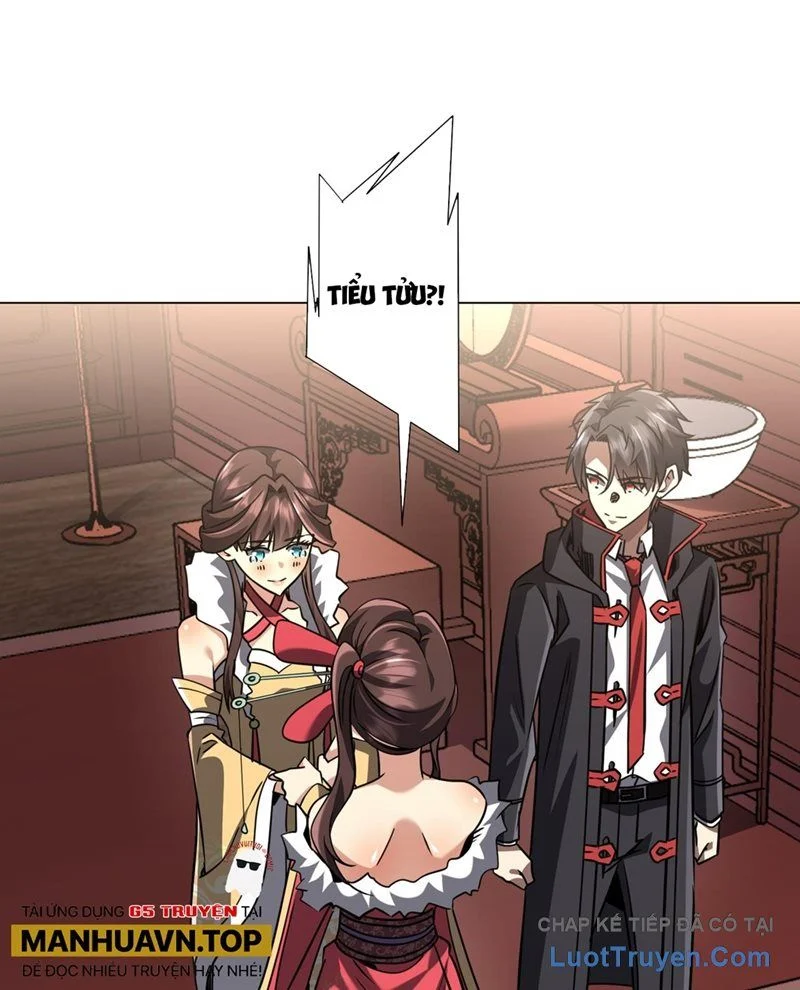 Bắt Đầu Với Trăm Vạn Minh Tệ Chapter 277 - Trang 2